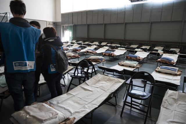 Se cumple un mes de la guerra en Ucrania - 1, Foto 1