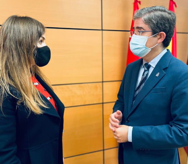 El PP propone que el belenismo entre en la Lista Representativa del Patrimonio Cultural Inmaterial de la UNESCO - 2, Foto 2