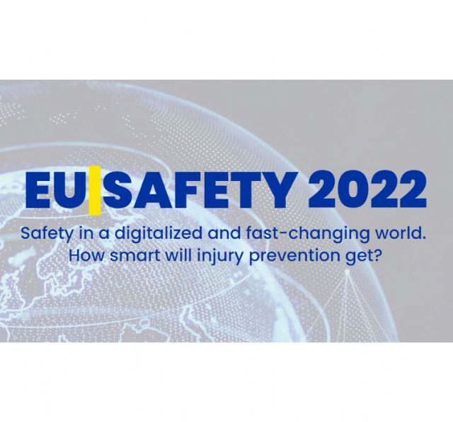 Salvamento y Socorrismo presentará dos trabajos en el Congreso EuSafety, que tendrá en Viena en junio próximo - 1, Foto 1