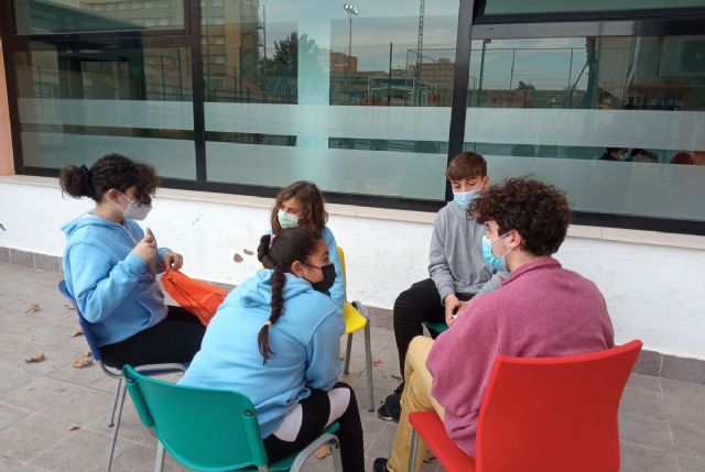 El Consejo Municipal de Infancia y Adolescencia de Cartagena conmemora el Día Internacional contra la Discriminación Racial - 1, Foto 1