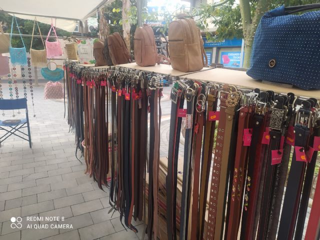 Mercado Artesano Villa de Alcantarilla Las Palomas - 5, Foto 5