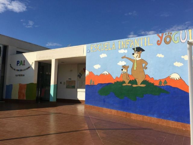 MC Cartagena exigirá la instalación de desfibriladores en La Puebla y La Aparecida - 1, Foto 1