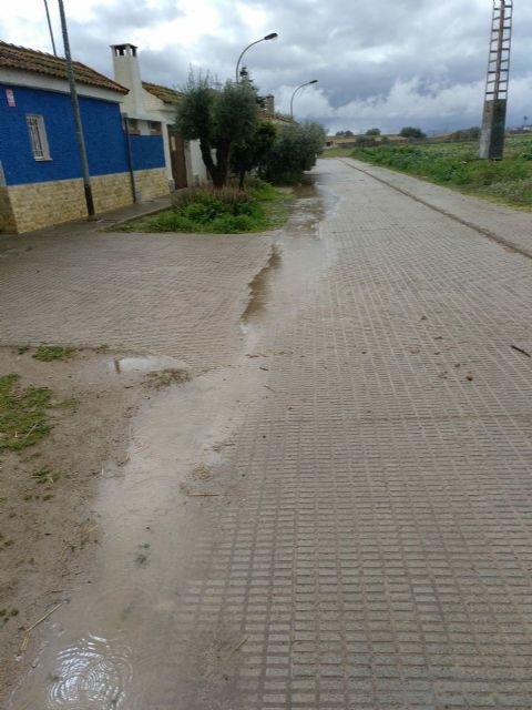 MC Cartagena exigirá la instalación de desfibriladores en La Puebla y La Aparecida - 2, Foto 2