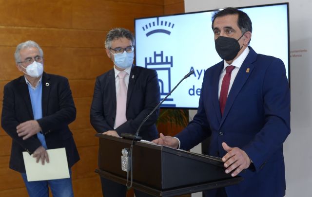 El Servicio de Atención Telefónica y Telemática del Ayuntamiento recibe el certificado de calidad de AENOR - 3, Foto 3