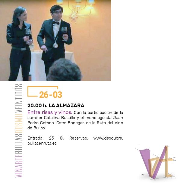 Vinarte llega a su último fin de semana - 1, Foto 1