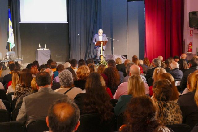 La Concejalía de Festejos saca una línea de ayudas para las fiestas en barrios y diputaciones - 1, Foto 1