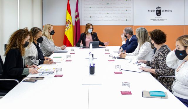 Programa de acogimiento familiar para refugiados ucranianos - 1, Foto 1