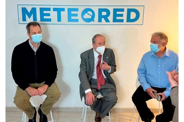 Predicción para Semana Santa 2022 por los meteorólogos de Meteored - 1, Foto 1