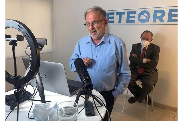 Predicción para Semana Santa 2022 por los meteorólogos de Meteored - 2, Foto 2