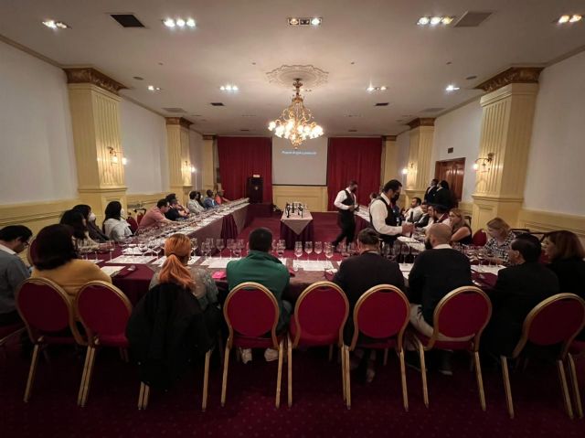 Jumilla se gana México con la mejor Monastrell - 3, Foto 3