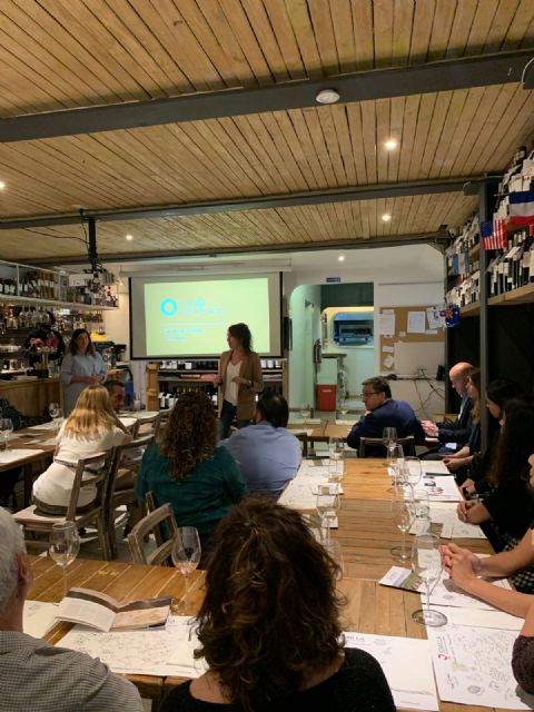 Jumilla se gana México con la mejor Monastrell - 4, Foto 4