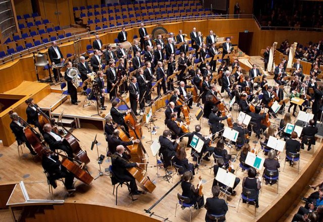 Dos de las mejores obras de Beethoven y Mahler con La Filarmónica en el Auditorio Nacional de Madrid - 1, Foto 1