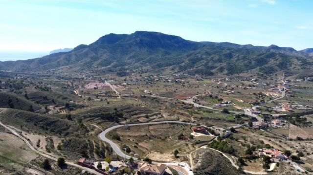 Isabel Andréu: La zona oeste de Cartagena tiene que ser catalogada oficialmente como Zona Rural para que podamos optar a los fondos europeos estratégicos de desarrollo rural - 1, Foto 1