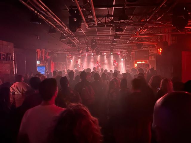 'Somos Murcia' amplía la programación del Warm Up Festival con actividades culturales en la semana de este gran evento musical que acoge la ciudad - 3, Foto 3