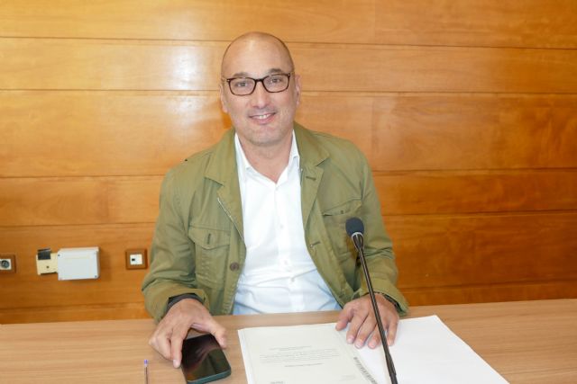 Aprobado el procedimiento para la contratación de un servicio de inspección y evaluación técnica de la grada cubierta del Estadio de La Condomina - 1, Foto 1