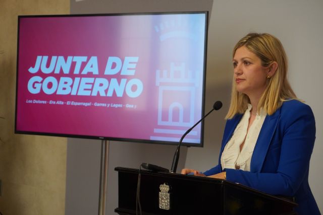 El Ayuntamiento de Murcia pondrá en marcha cursos para que los empleados municipales pueden detectar ciberataques - 1, Foto 1