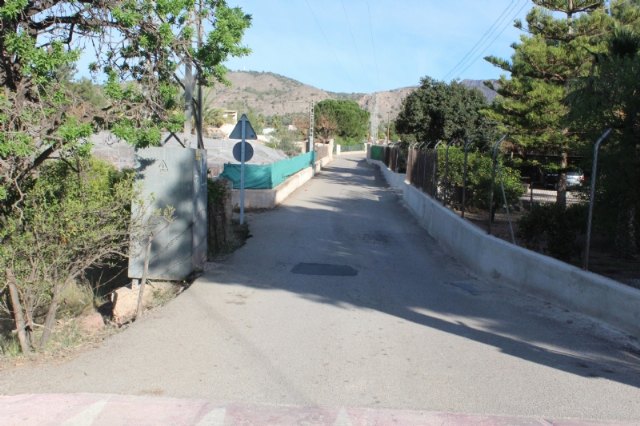 Adjudican las obras de renovación de la tubería de distribución de agua potable en el Camino de Yéchar - 2, Foto 2