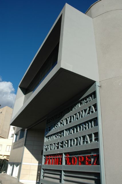 La Escuela Municipal y el Conservatorio de Música Maestro Jaime López de Molina de Segura festejan la llegada de la primavera con dos conciertos los días 28 y 29 de marzo - 1, Foto 1