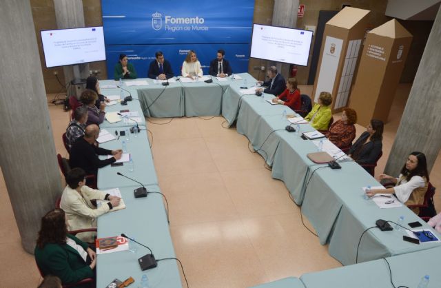 El Gobierno regional amplía en 5 millones las ayudas para mejorar el acceso al hogar a las familias en situación de vulnerabilidad - 1, Foto 1