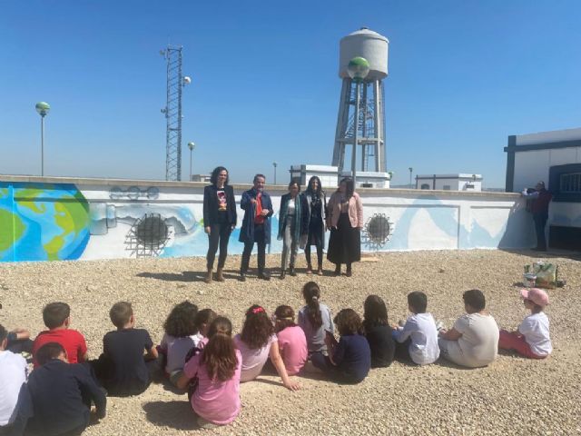 Uso responsable del agua para garantizar la sostenibilidad - 1, Foto 1