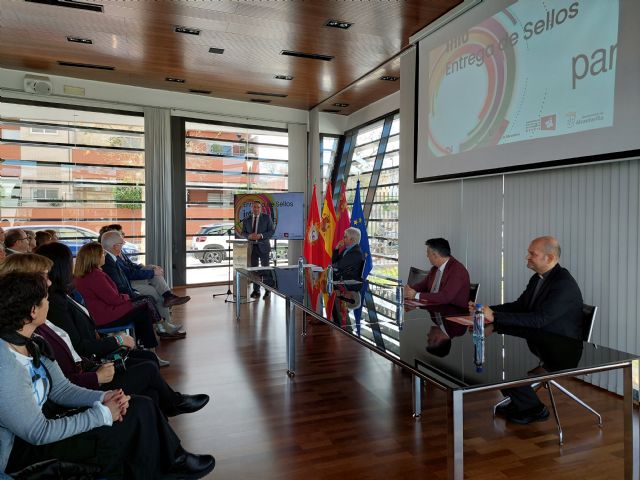 Infoparticipa reconoce la transparencia del Ayuntamiento de Alcantarilla con una puntuación del cien por cien - 3, Foto 3