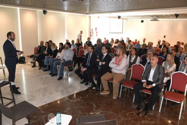 La nueva estrategia empresarial para Europa promueve la competitividad a través de la innovación - 1, Foto 1