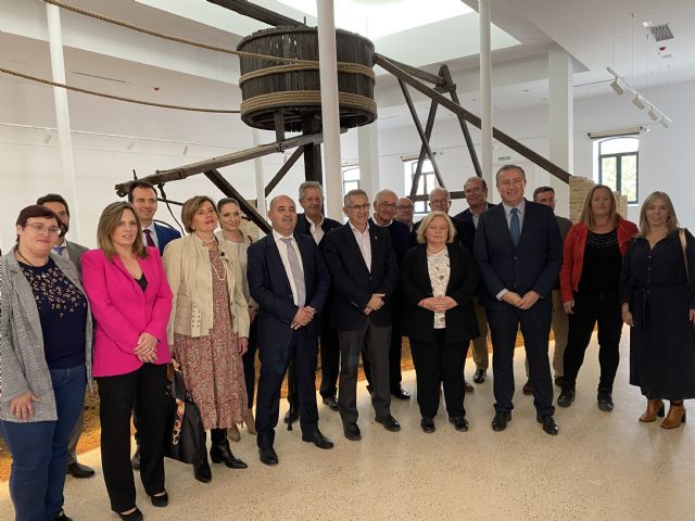 Coec y faepu reclaman mejoras inmediatas que impulsen el desarrollo de La Unión - 1, Foto 1