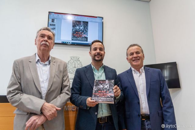 ´El reinado de Alfonso XIII: Un tiempo de crisis´ recorre Cartagena entre los años 1902 y 1923 - 1, Foto 1