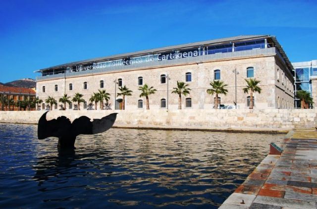 Manuel Torres: El presupuesto anunciado para la UPCT por el Gobierno regional es absolutamente insuficiente y no cumple la Ley de Universidades - 1, Foto 1