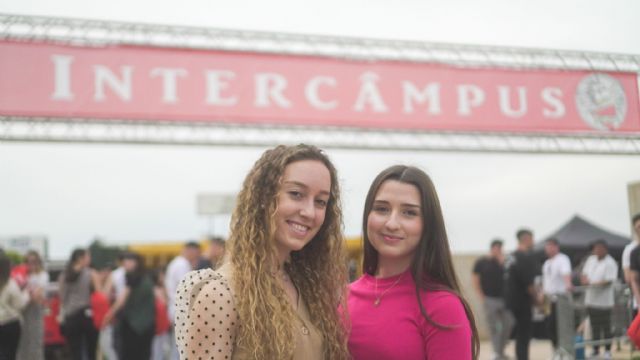 El evento Primavera Joven Intercampus 2023 reúne a miles de universitarios en el Auditorio al aire libre Thader - 4, Foto 4