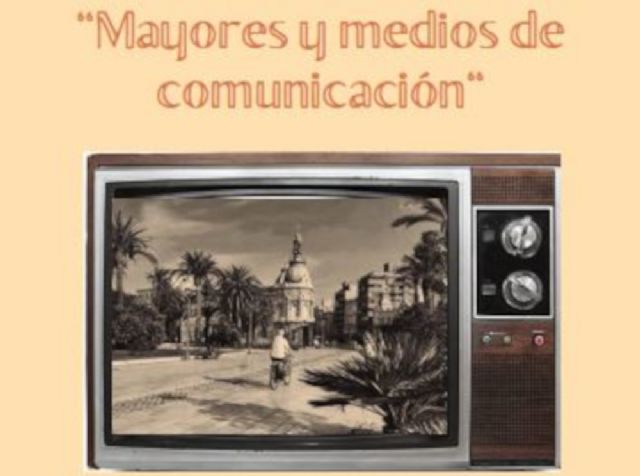 Servicios Sociales prepara unas jornadas sobre ´Mayores y medios de comunicación´ - 1, Foto 1
