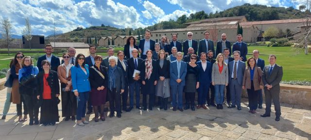 La Región de Murcia participa en el Foro de Gobierno Abierto celebrado en La Rioja - 1, Foto 1