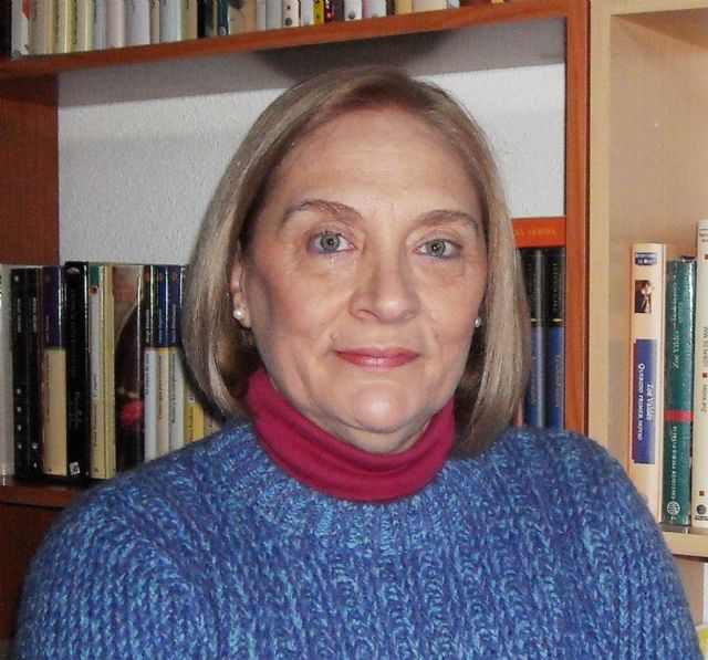 Presentación Pérez González: La libertad es un derecho que por ser personas y por ser due&ntilde;os de nosotros mismos tenemos - 2, Foto 2