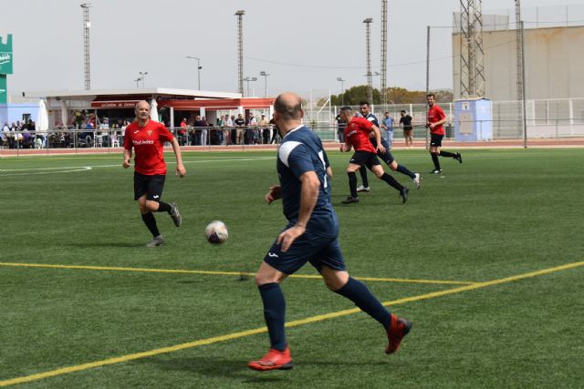 Un gran homenaje al fútbol torreño de siempre - 2, Foto 2