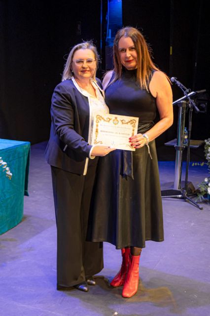 Las monas son las protagonistas del Cabildo Resucitado del Sábado de Pasión - 4, Foto 4