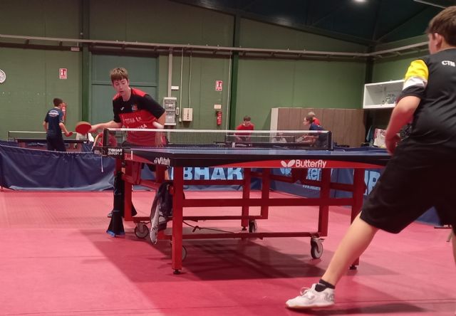 Resultados fin de semana. II Open Región de Murcia, Foto 7