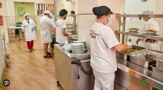 La Fundación Jesús Abandonado presenta su memoria anual correspondiente al año 2024 haciendo hincapié en la necesidad de una prevención a edades tempranas - 1, Foto 1