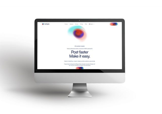 CSG lanza Neotype, la IA que automatiza la publicación de contenido para pymes y empresas - 2, Foto 2