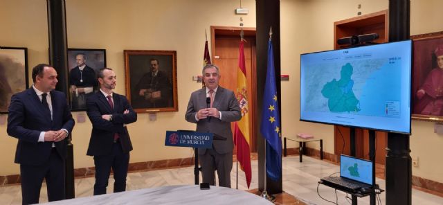 El Gobierno regional activa un sistema único en España para evaluar la calidad del aire en cada municipio con 24 horas de antelación - 1, Foto 1