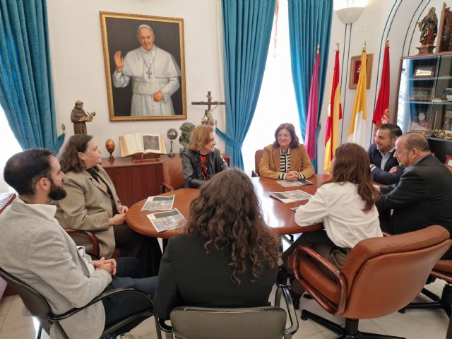 La UCAM y Astrapace lanzan un curso pionero sobre redes sociales para jóvenes con discapacidad - 1, Foto 1