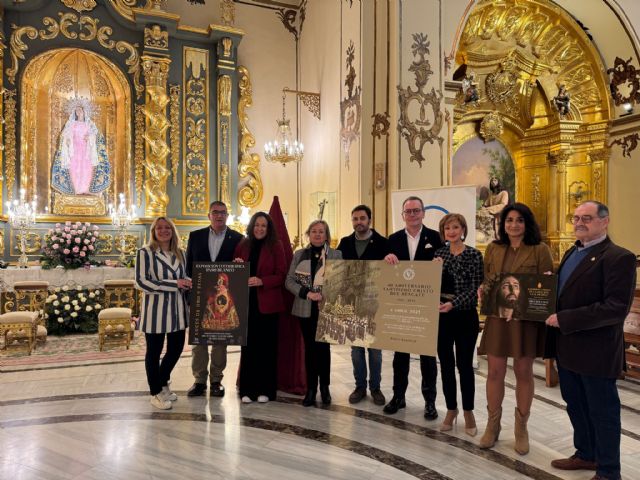 Año de celebración para el Paso Blanco - 2, Foto 2