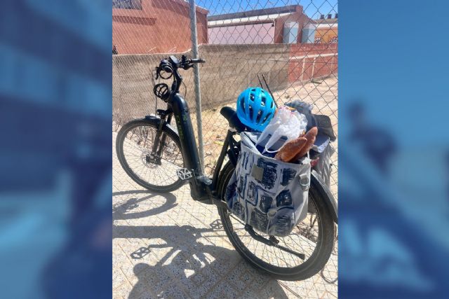 Policía Local de Cartagena recupera dos bicicletas sustraídas en el mercado de Cabo de Palos - 1, Foto 1
