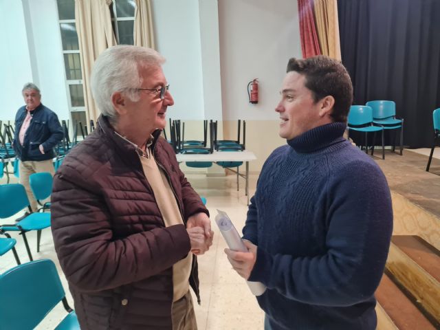 MC exige la construcción de un Centro Integral de Seguridad Ciudadana para la zona norte del municipio - 1, Foto 1