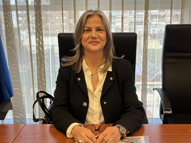 COREMUR y la Unión Comarcal de Comerciantes de Lorca comparecen ante la Asamblea Regional - 3, Foto 3