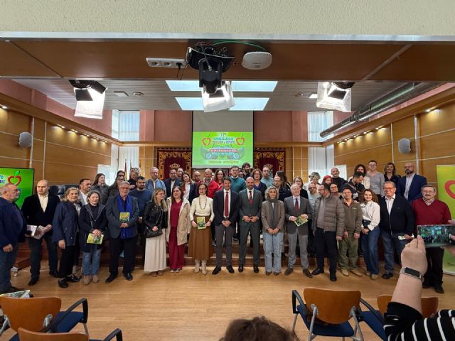 Ribera Hospital de Molina participa en la XVII - 2, Foto 2