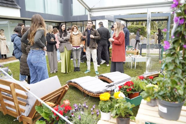 Descubre los beneficios de la jardinoterapia y el paisajismo - 2, Foto 2