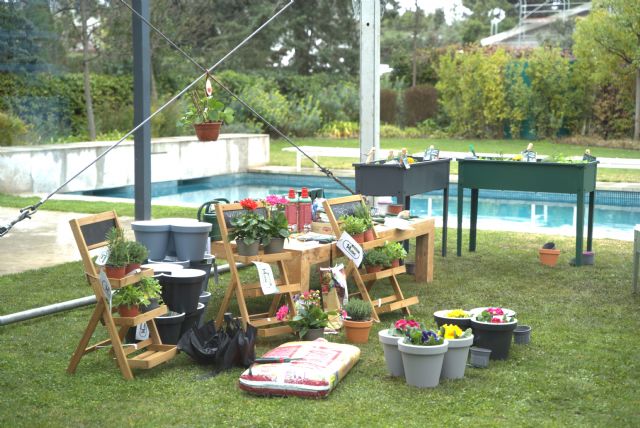 Descubre los beneficios de la jardinoterapia y el paisajismo - 3, Foto 3