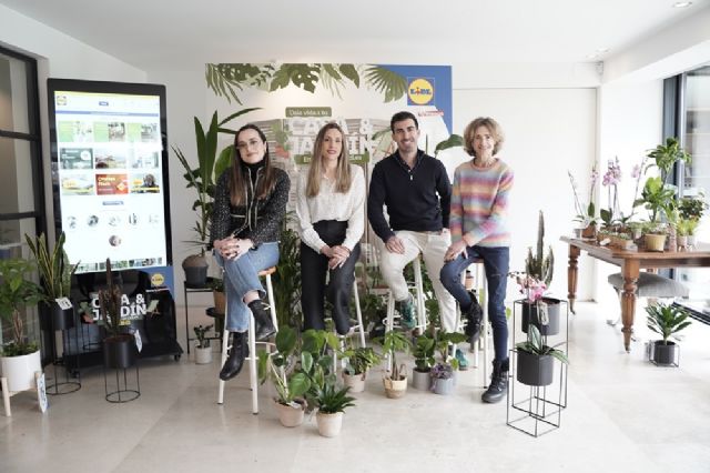 Descubre los beneficios de la jardinoterapia y el paisajismo - 4, Foto 4