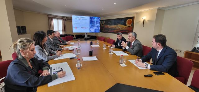 La producción industrial de la Región crece un 3,6 por ciento en el mes de enero - 2, Foto 2