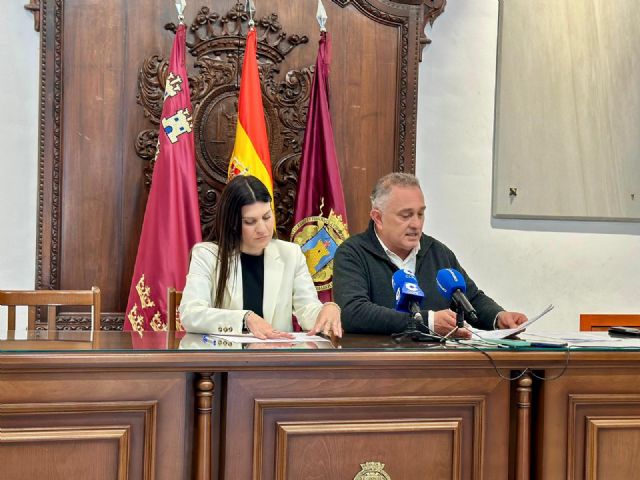 El Ayuntamiento califica de regañina de parvulario las críticas de la ministra de Transición Ecológica: Necesitamos ayuda, lo demás sobra - 1, Foto 1